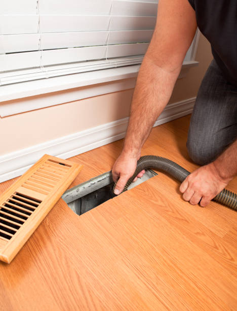 Best Air Duct Cleaning Near Me in Kingston, IL